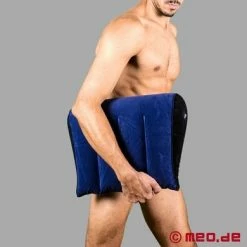 ASS UP Kissen FUCKTORY