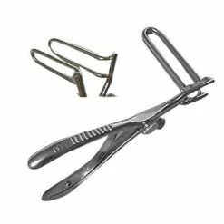 Rektalspekulum - SIMS Offen -EasyToys Shop 032xc