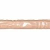 Double Dong Hautfarbend - 45 Cm -EasyToys Shop 06ehs