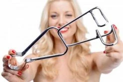 Medizinischer Loch Spreitzer