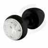 Diogol Vibro-Buttplug Mit Kristall, Schwarz 2 Diogol Vibro-Buttplug Mit Kristall, Schwarz -EasyToys Shop 0yrrq