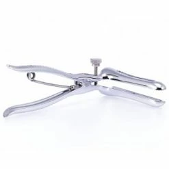Anal Speculum Mit 2 Löffeln