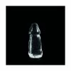 Dark Crystal Clear Medium Dildo DCC02 - 25 X 9.5 Cm Transparenter Riesendildo 1 Dark Crystal Clear Medium Dildo DCC02 - 25 X 9.5 Cm Transparenter Riesendildo -EasyToys Shop 1mcsd
