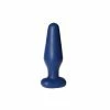Atelier Wilhelm Butt Plug Klein. Blau. 4.1 X 12.5 Cm 2 Atelier Wilhelm Butt Plug Klein. Blau. 4.1 X 12.5 Cm -EasyToys Shop 1pwjha3