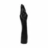 Belgo Prism X-MAN Hand Mit Arm In Schwarz 39 Cm -EasyToys Shop 1s780