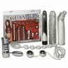 Vibro-Set Glamour