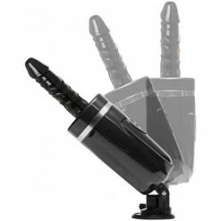 Lovebotz Jaxxx Hammer 2.0 Rechargeable Sex Machine