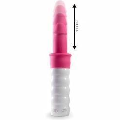 Lady Stroker - The Love Machine