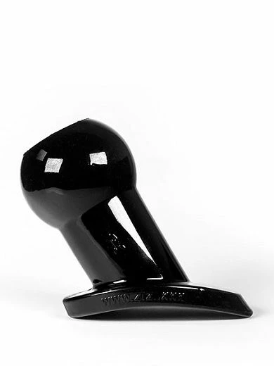 Zizi Black Hole Tunnel L: Analtunnel, Schwarz 4 Zizi Black Hole Tunnel L: Analtunnel, Schwarz – Bild 2