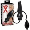 Latex Plug - Aufpumpbar 2 Latex Plug - Aufpumpbar -EasyToys Shop 2fqds