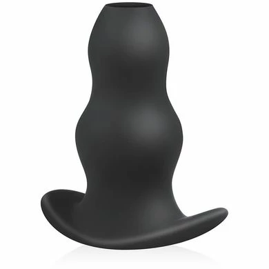 Dildo Freak 14 X 6,1 Cm BUTTR Seargants Unit - Foxhole Tunnel Plug Silicone Black 3 Dildo Freak 14 X 6,1 Cm BUTTR Seargants Unit - Foxhole Tunnel Plug Silicone Black