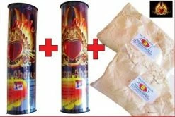 2 Penis Abdruckset´s In Farbe Lila Und Pink Incl.2 Abdruck Gel´s Extra .KOSTEN