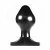 All Black Big Boy S: Analplug, Schwarz -EasyToys Shop 2kkaqfo