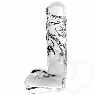 Dildo Aus Glas Icicles No. 40 3 Dildo Aus Glas Icicles No. 40