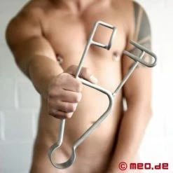 Fist Fuck Trainer - Fisting 2.0