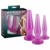 Anal Training Set Lila -EasyToys Shop 2uowmyi