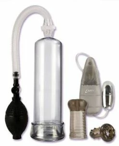 Sta-Hard ® Erektier-Set