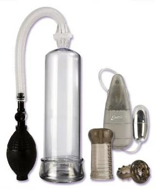 Sta-Hard ® Erektier-Set 3 Sta-Hard ® Erektier-Set