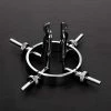 Quadro Steel Circle Speculum -EasyToys Shop 2zcbk8o