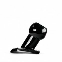 Tunnel Black Hole 42