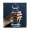 Ø7-18cm Glasdildo Groß G-punkt Magic Power Wand Frauen Masturbatoren Glas Plu -EasyToys Shop 35agb