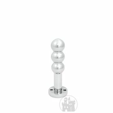 Dildo Schneemann Klein - 30mm 3 Dildo Schneemann Klein - 30mm