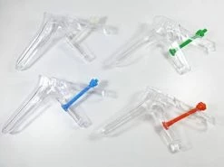 4 X Spekulum Nach Cusco. Neues Modell - 4 Größen