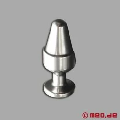DeLuxe Buttplug Für Anfänger