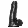 Black Pornostar Dildo Jeff -EasyToys Shop 4sew3r