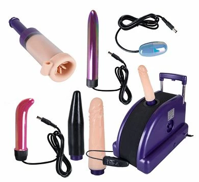 Love Machine - Fucking Best 4 Love Machine - Fucking Best – Bild 2