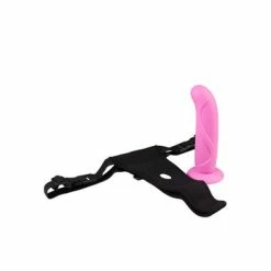 Smile Switch Silicon Soft Strap-On 5 Smile Switch Silicon Soft Strap-On -EasyToys Shop 4zxg4vte