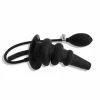 Aufblasbarer Buttplug "Rib Rider" Mit Öffnung -EasyToys Shop 54y1pk