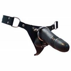 Dildo-Harness Für Die Frau
