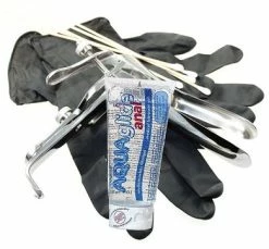 Anal-Untersuchungs-Set