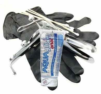 Anal-Untersuchungs-Set 3 Anal-Untersuchungs-Set