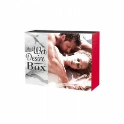 My Wet Desire Box