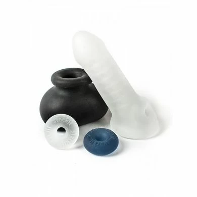 Perfect Fit Collections Luxury Kit: Toyset 3 Perfect Fit Collections Luxury Kit: Toyset