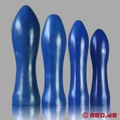 Crackstuffers Suppository Buttplug 5 Crackstuffers Suppository Buttplug -EasyToys Shop 5m60lqf