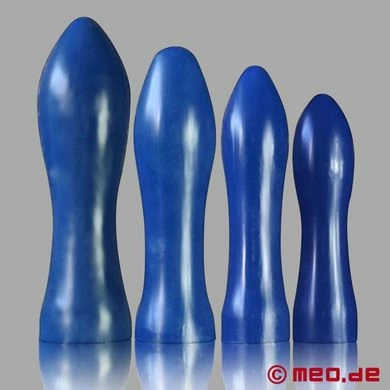 Crackstuffers Suppository Buttplug 4 Crackstuffers Suppository Buttplug – Bild 2