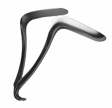 Speculum - KRISTELLER 3 Speculum - KRISTELLER