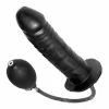 Aufblasbarer Dildo Medium 2 Aufblasbarer Dildo Medium -EasyToys Shop 5zf7u