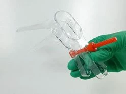 Spekulum Nach Cusco.25 Stück/Karton. Größe M