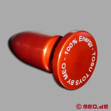 100 % FUCK ENERGY - TOSU TWO © 3 100 % FUCK ENERGY - TOSU TWO ©