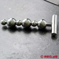 Alpha Male Stimulator Mit Sechs Kugeln