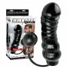 Fetish Fantasy - Extreme Inflatable Ass Blaster 1 Fetish Fantasy - Extreme Inflatable Ass Blaster -EasyToys Shop 6pi6ft