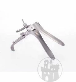 Speculum Aus Edelstahl