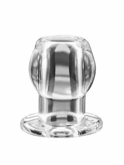 Perfect Fit Ass Tunnel Medium: Analtunnel, Transparent