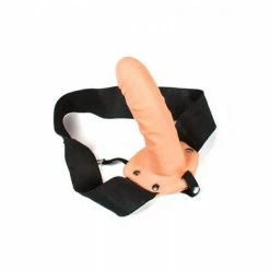 Everlasting Dong: Strap-On, Haut