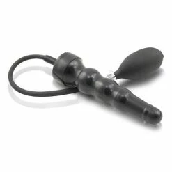 Aufblasbarer Buttplug "Rib Rider"