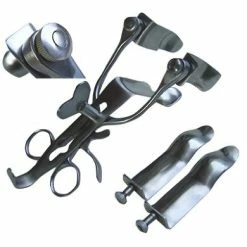 Rektalspreizer ALAN PARK